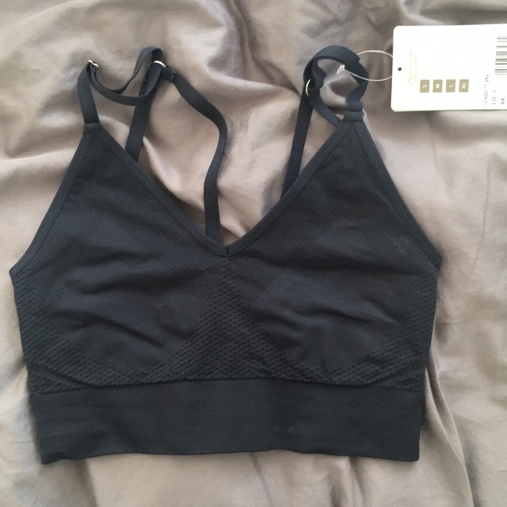 Knix Longevity Bra
